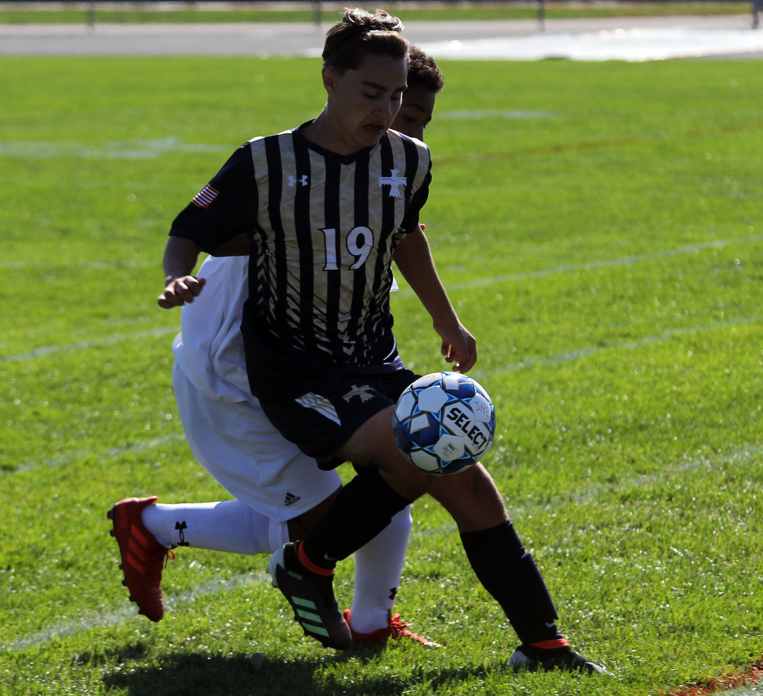 Michael Barahona